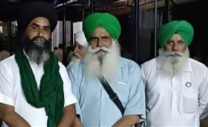 ਲੈਂਡਮਾਰਕ ਬੈਂਕਾਂ ਅੱਗੇ ਰੋਸ ਮੁਜ਼ਾਹਰਾ 30 ਨੂੰ