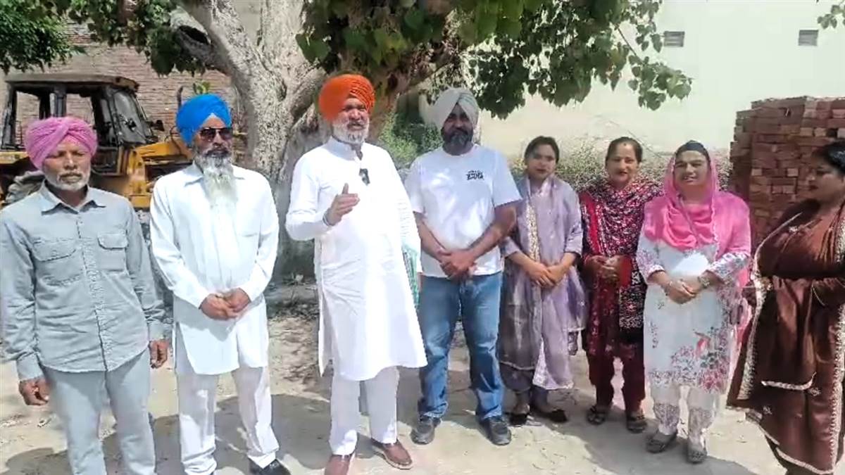 ਟਾਸ ਜਿੱਤ ਕੇ ਰਮਨਦੀਪ ਕੌਰ ਨੇ ਬਣੇ ਬਲਾਕ ਸੰਮਤੀ ਸ਼ਾਹਕੋਟ ਦੇ ਚੇਅਰਪਰਸਨ