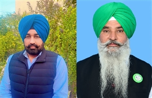 ਕਿਸਾਨੀ ਖ਼ੁਦਕਸ਼ੀਆਂ ਰੋਕਣ ’ਚ ਮਾਨ ਸਰਕਾਰ ਅਸਫਲ : ਬੀਕੇਯੂ ਪੰਜਾਬ