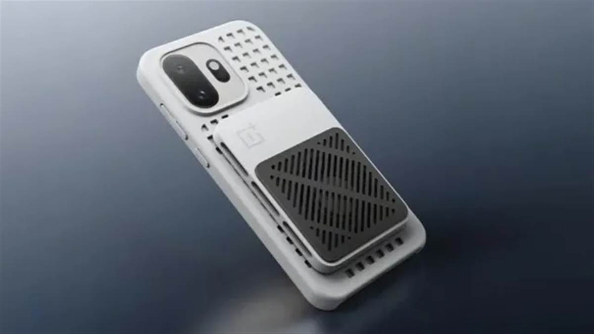 OnePlus ਨੇ ਲਾਂਚ ਕੀਤਾ ਦੁਨੀਆ ਦਾ ਸਭ ਤੋਂ ਪਤਲਾ ਸਮਾਰਟਫੋਨ ਕੂਲਰ, ਕੀਮਤ ਵੀ ਹੈ ਕਿਫਾਇਤੀ