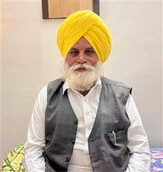 ਪੰਡਤ ਸੋਮ ਨਾਥ ਰੋਡਿਆਂ ਵਾਲਿਆਂ ਦਾ ਸਨਮਾਨ 28 ਮਾਰਚ ਨੂੰ