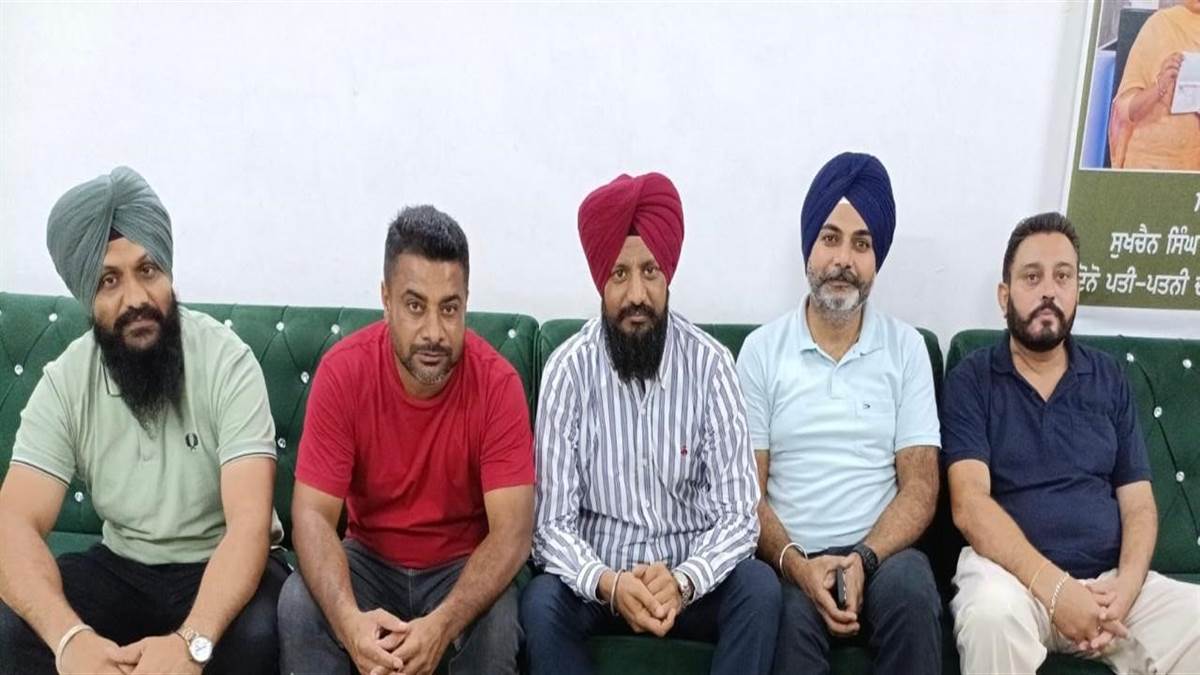 ਸੈਨੇਟ ਚੋਣਾਂ ਲਈ ਵੱਧ ਤੋਂ ਵੱਧ ਵੋਟਾਂ ਬਣਾਉਣ ਦੀ ਅਪੀਲ