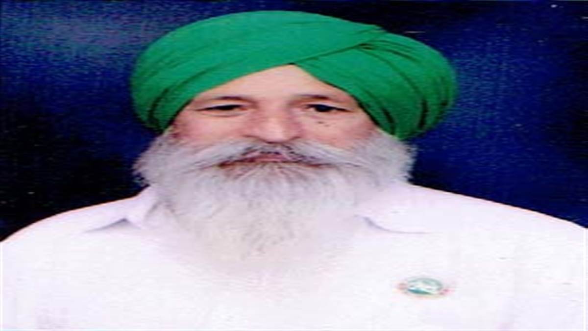 ਗਗਨਦੀਪ ਰੰਧਾਵਾ ਵੱਲੋਂ ਖ਼ੁਦਕੁਸ਼ੀ ਕਰਨਾ ਸਮਾਜ ਲਈ ਚਿੰਤਾ : ਬਹਿਰੂ