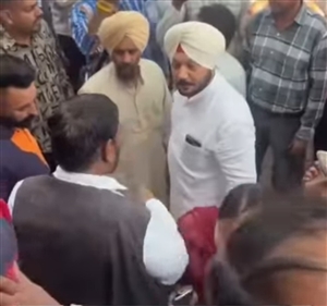 ਨਰਾਤਿਆਂ ਦੌਰਾਨ ਸ਼੍ਰੀ ਕਾਲੀ ਮਾਤਾ ਮੰਦਰ ’ਚ ਗੈਸ ਦੀ ਕਿੱਲਤ