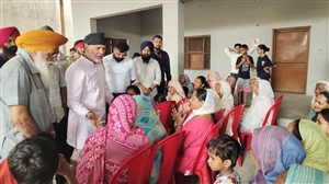 ਅਕਾਲੀ ਦਲ ਨੇ 2016 ’ਚ ਪਾਸ ਕੀਤਾ ਸੀ ਪਾਣੀ ’ਤੇ ਰਾਇਲਟੀ ਦਾ ਮਤਾ : ਖੰਨਾ