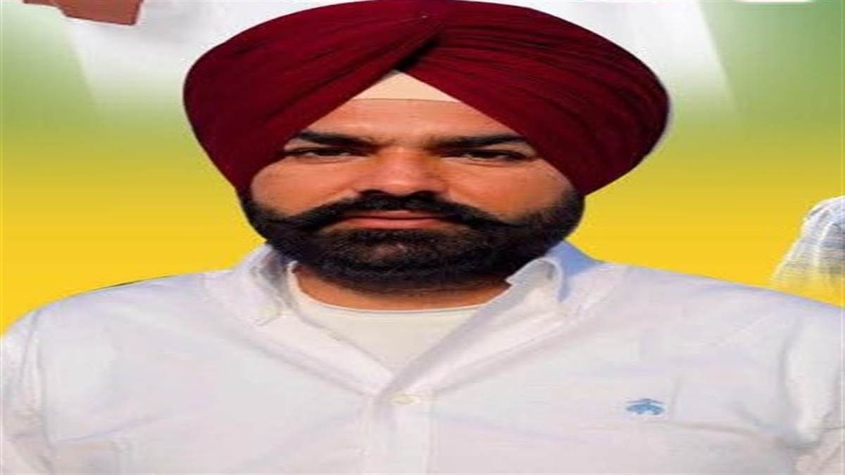 ਵਿਧਾਇਕ ਧੁੰਨ ਦੀ ਅਗਵਾਈ ’ਚ ਹਲਕਾ ਖੇਮਕਰਨ ਹੋਇਆ ਸਹੂਲਤ ਨਾਲ ਲੈਸ : ਸਰਪੰਚ ਦਾਸੂਵਾਲ