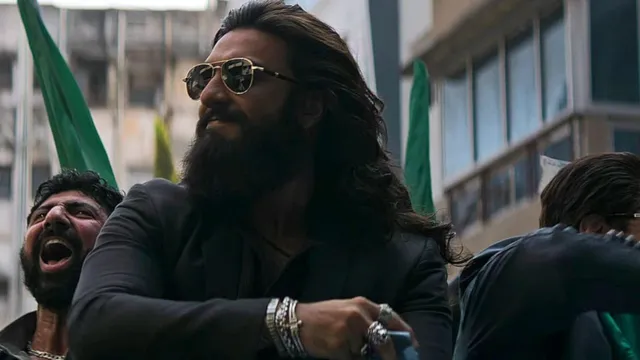 Dhurandhar 2 'ਚ ਪਾਕਿਸਤਾਨੀ ਕਲਾਕਾਰਾਂ ਨੂੰ ਮਿਲਿਆ ਕੰਮ? ਅਦਾਕਾਰ ਨੇ ਖੋਲ੍ਹਿਆ ਆਦਿਤਿਆ ਧਰ ਦੀ ਫ਼ਿਲਮ ਦਾ ਇਹ ਵੱਡਾ ਰਾਜ਼!