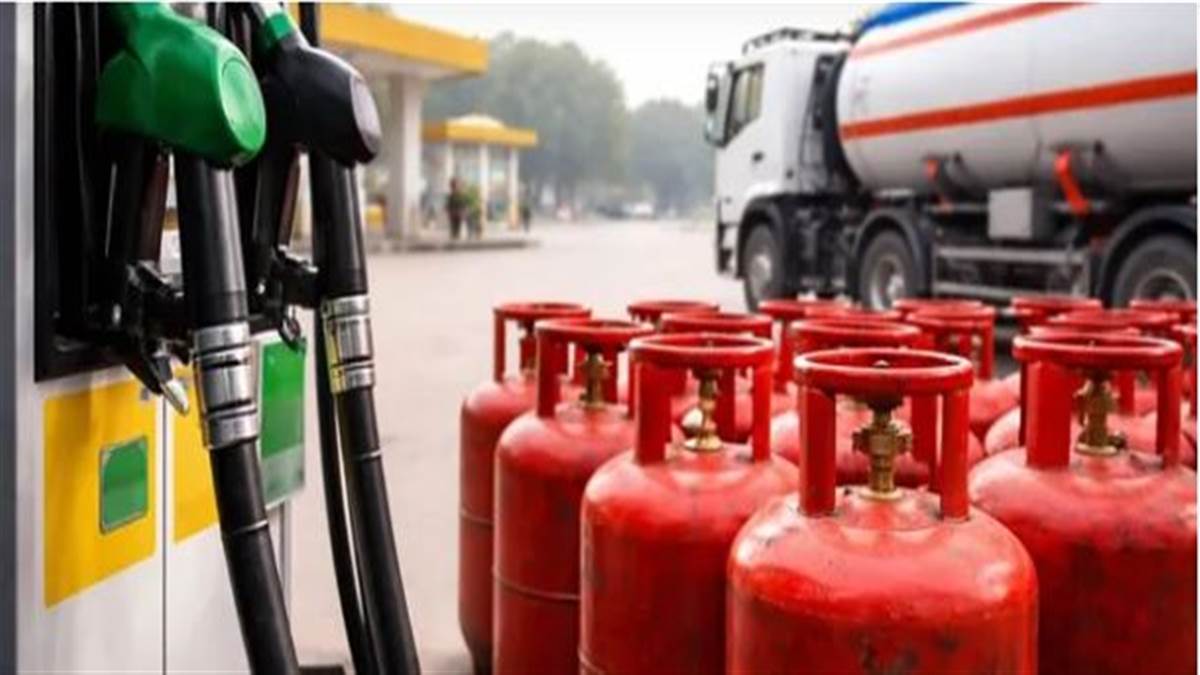 'ਪੈਟਰੋਲ-ਡੀਜ਼ਲ ਦੀਆ ਨਹੀਂ ਵਧਣਗੀਆਂ ਕੀਮਤਾਂ, LPG ਦੀ ਕੋਈ ਕਮੀ ਨਹੀਂ'; ਮਿਡਲ ਈਸਟ 'ਸੰਕਟ ਵਿਚਾਲੇ ਕੇਂਦਰ ਦਾ ਸਪੱਸ਼ਟੀਕਰਨ