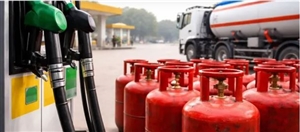 'ਪੈਟਰੋਲ-ਡੀਜ਼ਲ ਦੀਆ ਨਹੀਂ ਵਧਣਗੀਆਂ ਕੀਮਤਾਂ, LPG ਦੀ ਕੋਈ ਕਮੀ ਨਹੀਂ'; ਮਿਡਲ ਈਸਟ 'ਸੰਕਟ ਵਿਚਾਲੇ ਕੇਂਦਰ ਦਾ ਸਪੱਸ਼ਟੀਕਰਨ