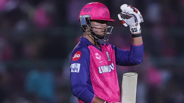 IPL 2026 : ਇਰਫ਼ਾਨ ਪਠਾਨ ਨੇ ਚੁਣੀ ਰਾਜਸਥਾਨ ਰਾਇਲਜ਼ ਦੀ ਸੰਭਾਵਿਤ ਪਲੇਇੰਗ-11, ਧਰੁਵ ਜੁਰੇਲ ਦੇ ਨੰਬਰ ਨੇ ਸਭ ਨੂੰ ਚੌਂਕਾਇਆ