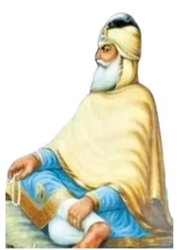 ਬਾਬਾ ਸਾਹਿਬ ਸਿੰਘ ਬੇਦੀ ਨੂੰ ਚੇਤੇ ਕਰਦਿਆਂ