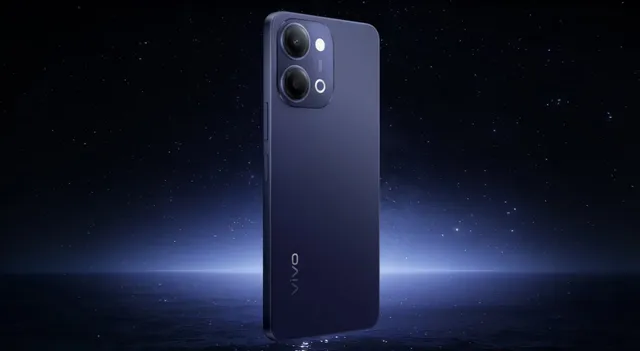 Vivo ਦਾ ਧਮਾਕਾ, ਭਾਰਤ 'ਚ ਲਾਂਚ ਕੀਤੇ 6,500mAh ਬੈਟਰੀ ਵਾਲੇ ਦੋ ਦਮਦਾਰ 5G ਫੋਨ, ਜਾਣੋ ਕੀਮਤ ਤੇ ਫੀਚਰਜ਼