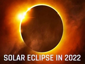 Solar Eclipse 2022 : ਸ਼ਨੀ ਮੱਸਿਆ ਅੱਜ, ਲੱਗੇਗਾ ਸਾਲ ਦਾ ਪਹਿਲਾ ਸੂਰਜ ਗ੍ਰਹਿਣ, ਇਨ੍ਹਾਂ 9 ਗੱਲਾਂ ਦਾ ਰੱਖੋ ਖਾਸ ਖ਼ਿਆਲ