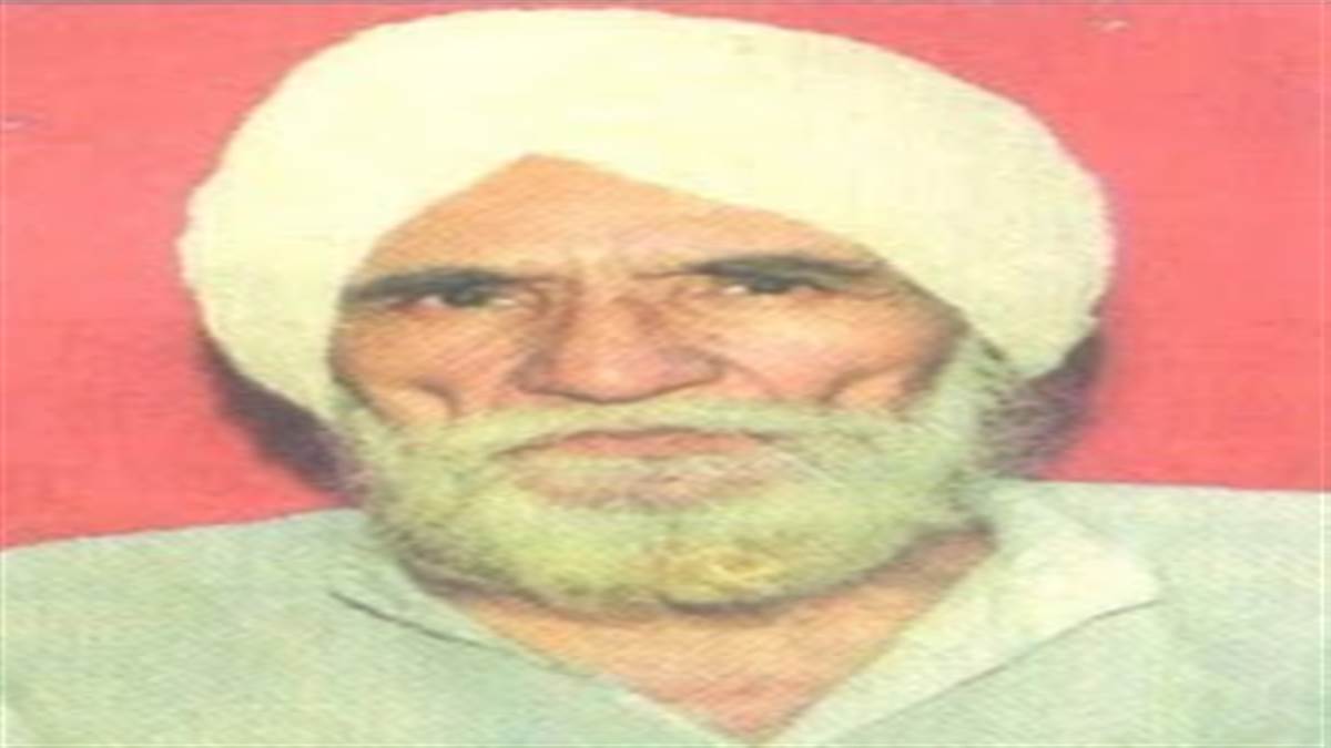 ਦੀਪਕ ਜੈਤੋਈ ਨੂੰ ਯਾਦ ਕਰਦਿਆਂ