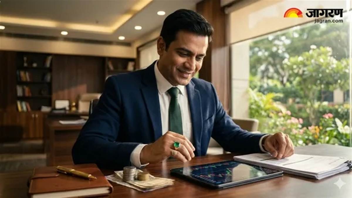 ਕਰੀਅਰ 'ਚ ਸਫਲਤਾ ਦਿਵਾ ਸਕਦਾ ਹੈ ਇਹ ਹਰੇ ਰੰਗ ਦਾ ਪੱਥਰ, ਬਸ ਜਾਣ ਲਵੋ ਪਹਿਨਣ ਦਾ ਸਹੀ ਤਰੀਕਾ