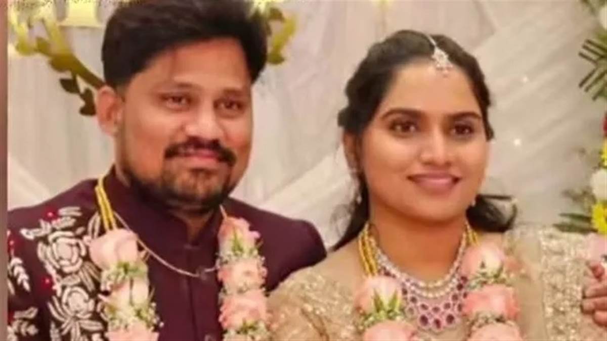 '4 ਗਰਲਫ੍ਰੈਂਡ, ਮੇਰੇ ਨਾਲ ਕੋਈ ਲਗਾਅ ਨਹੀਂ...', 12 ਪੰਨਿਆਂ ਦਾ ਸੁਸਾਈਡ ਨੋਟ ਲਿਖ ਕੇ ਮੁਟਿਆਰ ਨੇ ਦਿੱਤੀ ਜਾਨ, ਮੰਗੇਤਰ 'ਤੇ ਉਕਸਾਉਣ ਦਾ ਇਲਜ਼ਾਮ