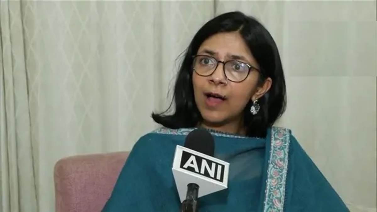 'ਅਸੀਂ ਨਹੀਂ ਕੇਜਰੀਵਾਲ ਹਨ ਗੱਦਾਰ', ਭਾਜਪਾ ਦਾ ਪੱਲਾ ਫੜਦਿਆਂ ਹੀ ਹੋਰ ਤਿੱਖੇ ਹੋਏ ਸਵਾਤੀ ਮਾਲੀਵਾਲ ਦੇ ਤੇਵਰ