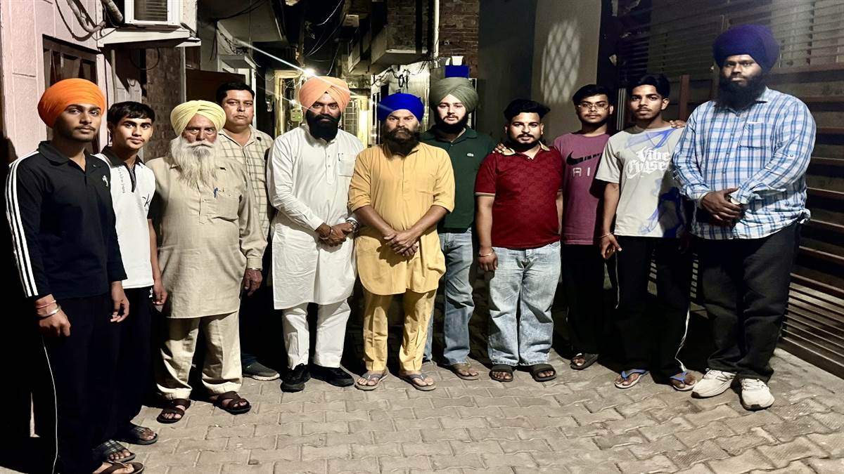 ਸ਼ਹਿਰੀ ਖੇਤਰ ਦੇ ਲੋਕਾਂ ਨੂੰ ਅਜੇ ਤੱਕ ਨਹੀਂ ਮਿਲੀਆਂ ਬੁਨਿਆਦੀ ਸਹੂਲਤਾਂ : ਭੁੱਟਾ