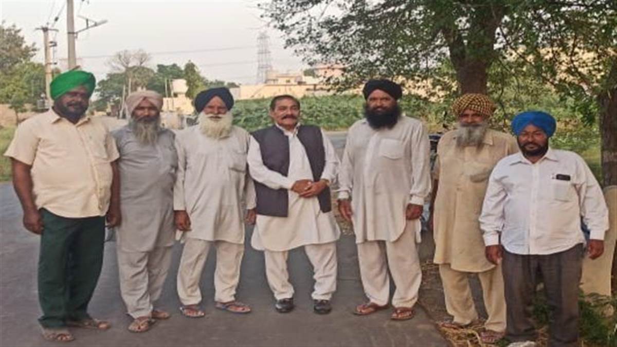 ਰਾਹੁਲ ਗਾਂਧੀ ਤੇ ਖੜਗੇ ਦੇਸ਼ ਤੋਂ ਮੁਆਫ਼ੀ ਮੰਗਣ : ਹਰਬੰਸ ਲਾਲ