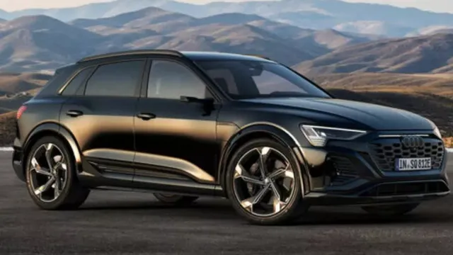 ਬ੍ਰੇਕ 'ਚ ਇਸ ਖ਼ਰਾਬੀ ਕਾਰਨ Audi ਨੇ ਵਾਪਸ ਮੰਗਵਾਈਆਂ 207 ਗੱਡੀਆਂ, ਕਿਤੇ ਤੁਹਾਡੀ ਕਾਰ ਵੀ ਤਾਂ ਨਹੀਂ?