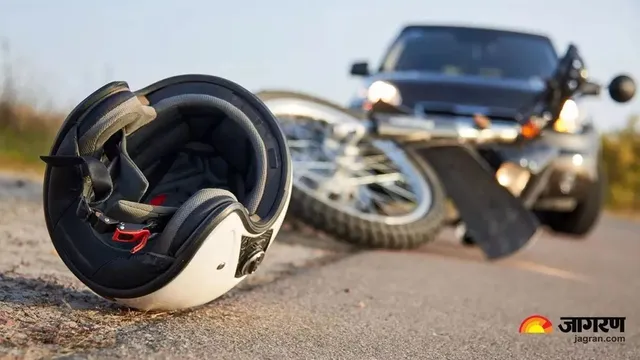 ਭਿਆਨਕ ਹਾਦਸਾ: ਹੋਮਗਾਰਡ ਭਰਤੀ ਦੀ ਪ੍ਰੀਖਿਆ ਦੇਣ ਜਾ ਰਹੇ ਨੌਜਵਾਨਾਂ ਨੂੰ ਡੰਪਰ ਨੇ ਕੁਚਲਿਆ, 2 ਦੀ ਮੌਤ