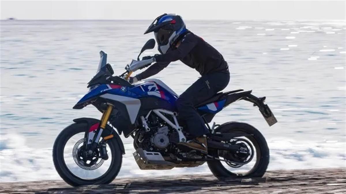 BMW F 450 GS ਭਾਰਤ ’ਚ ਲਾਂਚ; ਜਾਣੋ ਹਰ ਵੇਰੀਐਂਟ ਦੀ ਕੀਮਤ, ਫੀਚਰਸ ਤੇ ਇੰਜਣ ਪਾਵਰ