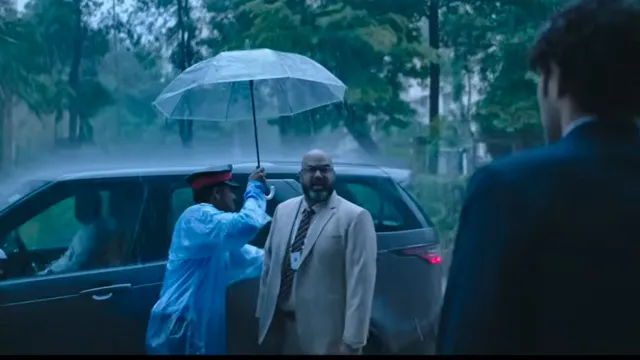 Netflix 'ਤੇ ਆਉਂਦੇ ਹੀ ਇਸ ਰੋਮਾਂਟਿਕ ਡਰਾਮੇ ਨੇ ਪਾਇਆ ਗਾਹ, ਨੰਬਰ 1 'ਤੇ ਟ੍ਰੈਂਡ ਕਰ ਰਹੀ ਹੈ ਇਹ ਫ਼ਿਲਮ