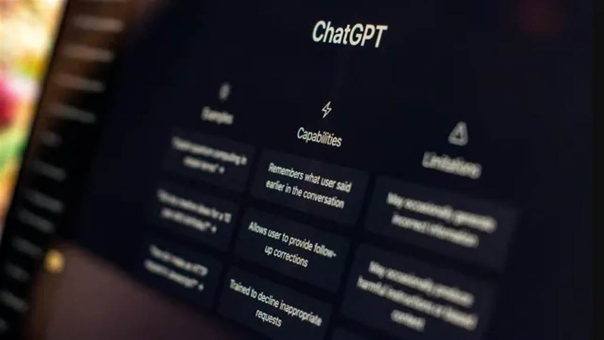 Google ਤੇ Anthropic ਨੂੰ ਟੱਕਰ ਦੇਣ ਆਇਆ OpenAI ਦਾ GPT-5.5, ਜਾਣੋ ਇਸ 'ਚ ਕੀ ਹੈ ਖਾਸ