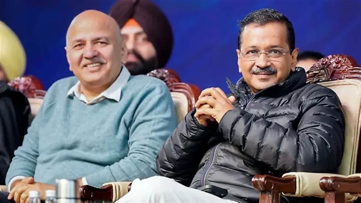 ਸਭ ਸਾਥ ਛੱਡ ਗਏ, ਪਰ ਉਹ ਡਟਿਆ ਰਿਹਾ, ਆਖਿਰ ਕੌਣ ਹੈ ਉਹ ਵਫ਼ਾਦਾਰ; ਜਿਸ ਨੇ ਨਹੀਂ ਦਿੱਤਾ ਕੇਜਰੀਵਾਲ ਨੂੰ ਧੋਖਾ