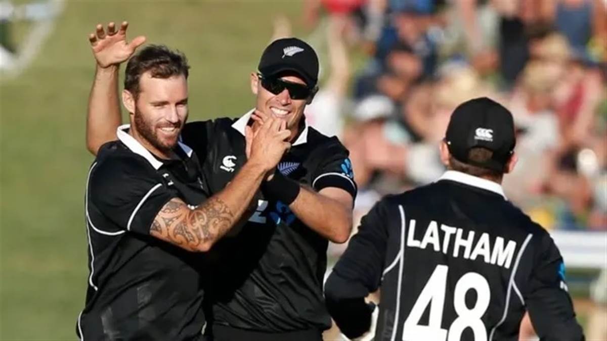 ਨਸ਼ਾ ਕਰਦੇ ਫੜਿਆ ਗਿਆ ਨਿਊਜ਼ੀਲੈਂਡ ਦਾ ਸਾਬਕਾ ਕ੍ਰਿਕਟਰ, ਹੁਣ ਝੱਲੇਗਾ 2 ਸਾਲ ਦੀ ਪਾਬੰਦੀ; ਇੰਗਲੈਂਡ ਦੀ ਕਾਉਂਟੀ ਨੇ ਕਹੀ ਮਦਦ ਕਰਨ ਦੀ ਗੱਲ