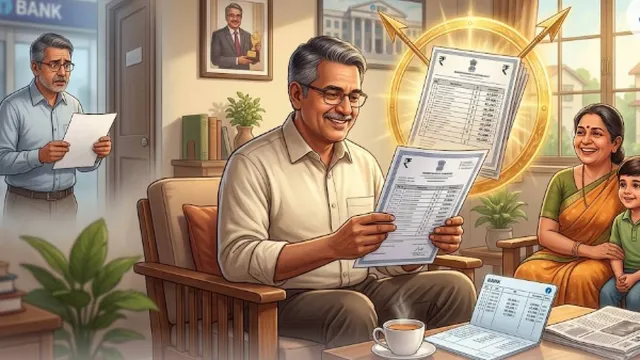 ਨੌਕਰੀ ਚਲੀ ਗਈ ਫਿਰ ਵੀ ਮਿਲੇਗੀ ਪੈਨਸ਼ਨ, ਕੀ ਹੈ Bipartite Settlement; ਜੋ ਮੁਲਾਜ਼ਮਾਂ ਲਈ ਹੈ 'ਰਾਮਬਾਣ'