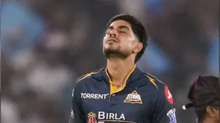 RCB vs GT: ਆਰਸੀਬੀ ਤੋਂ ਮਿਲੀ ਹਾਰ ਮਗਰੋਂ ਸ਼ੁਭਮਨ ਗਿੱਲ ਦੀ ਗੇਂਦਬਾਜ਼ਾਂ ਨੂੰ ਦੋ ਟੁੱਕ, ਜੰਮ ਕੇ ਗੁੱਸੇ ਹੋਏ ਗੁਜਰਾਤ ਦੇ ਕਪਤਾਨ