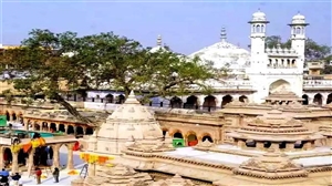 Gyanvapi Masjid Case: ਸਿਵਲ ਜੱਜ ਨੇ ਫਾਸਟ ਟਰੈਕ ਅਦਾਲਤ ਨੂੰ ਭੇਜੀ ਨਵੀਂ ਪਟੀਸ਼ਨ, 30 ਮਈ ਨੂੰ ਗਿਆਨਵਾਪੀ ਨੂੰ ਹਿੰਦੂਆਂ ਨੂੰ ਸੌਂਪਣ 'ਤੇ ਸੁਣਵਾਈ
