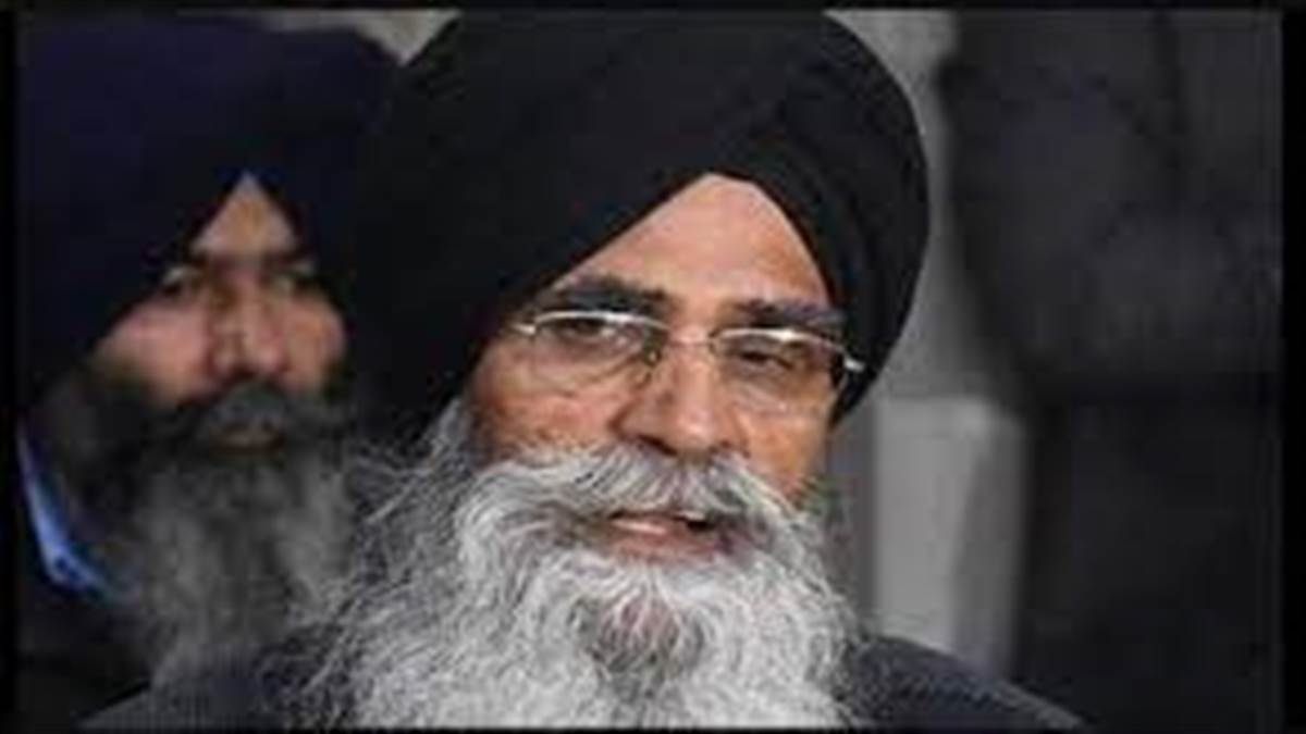 Release of Bandi Singhs SGPC President Seeks Time to Meet PM Home Minister and Chief Ministers