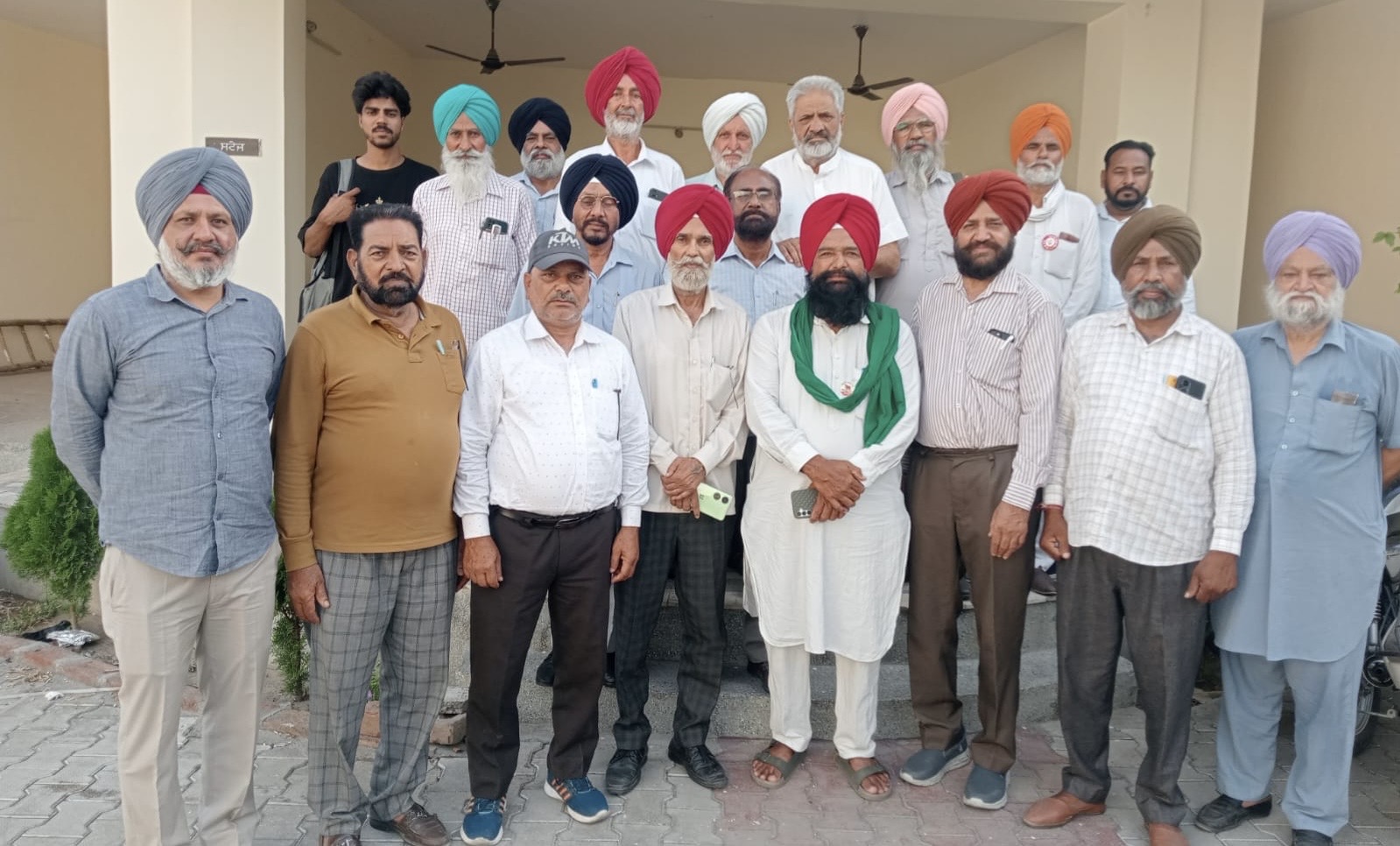 ‘ਸਾਮਰਾਜੀ ਜੰਗਾਂ ਤੇ ਅਸੀਂ ਭਾਰਤੀ’ ਵਿਸ਼ੇ ’ਤੇ ਸੈਮੀਨਾਰ