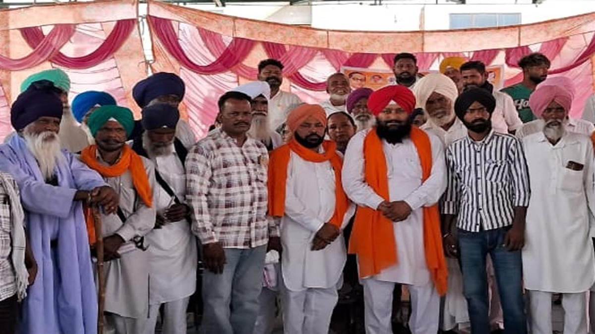 ਸਰਕਾਰ ਨੇ ਮਨਰੇਗਾ ਮਜ਼ਦੂਰਾਂ ਦਾ ਰੁਜ਼ਗਾਰ ਬੰਦ, ਚੁੱਲ੍ਹੇ ਹੋਏ ਠੰਢੇ : ਗਹਿਰੀ