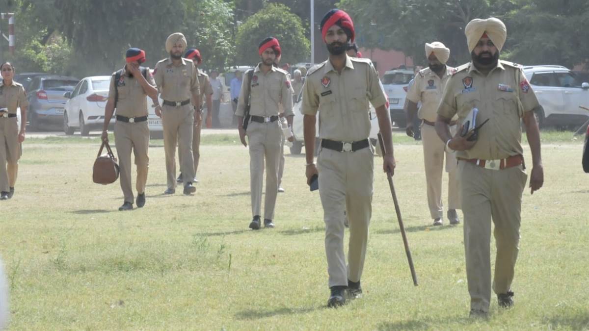 ਨਗਰ ਨਿਗਮ ਚੋਣਾਂ : ਮੁਹਾਲੀ ’ਚ 4,80,781 ਵੋਟਰ ਕਰਨਗੇ 695 ਉਮੀਦਵਾਰਾਂ ਦੀ ਕਿਸਮਤ ਦਾ ਫ਼ੈਸਲਾ