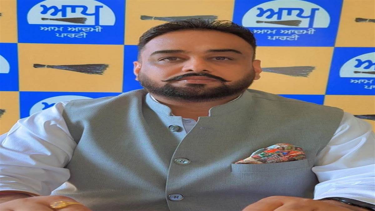 ਸਮਰਾਲਾ ਦੇ ਵਾਰਡ ਨੰਬਰ ਦੋ ਤੋਂ ਆਪ ਦੇ ਉਮੀਦਵਾਰ ਸਤਵੀਰ ਸੇਖੋਂ ਦੀ ਨਾਮਜ਼ਦਗੀ ਰੱਦ