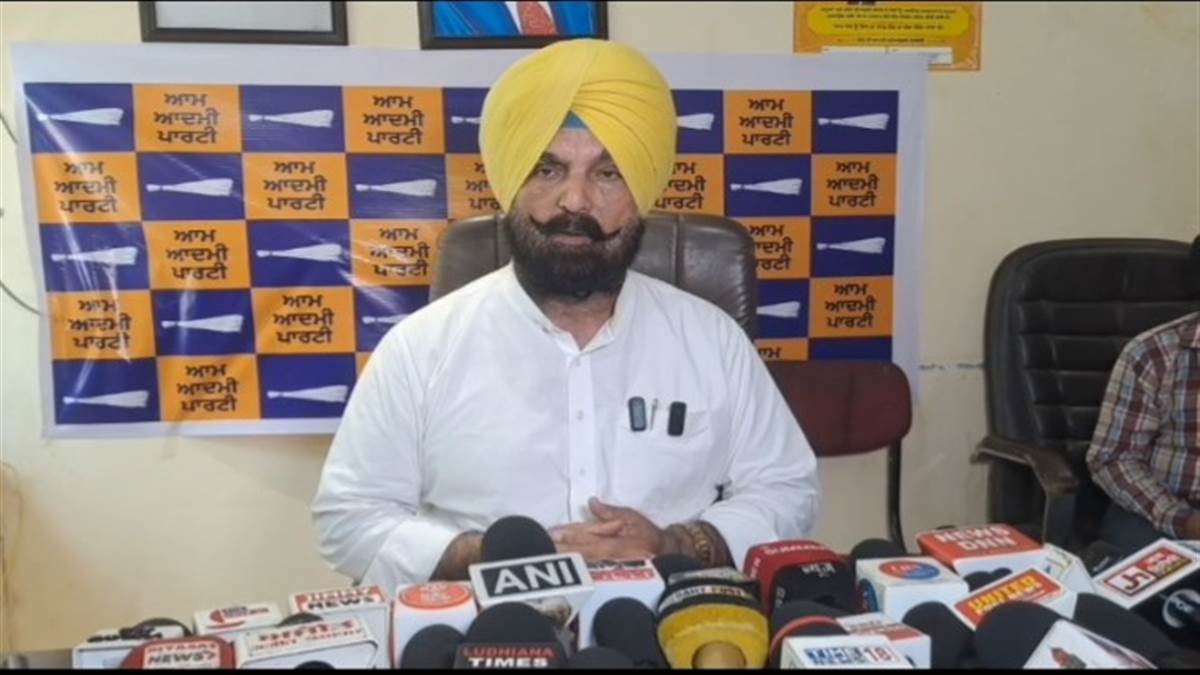 ਪੈਟਰੋਲ-ਡੀਜ਼ਲ ਨੇ ਵਿਗਾੜਿਆ ਬਜਟ, ਕਿਸਾਨਾਂ ’ਤੇ ਵੀ ਪਵੇਗਾ ਵਾਧੂ ਬੋਝ : ਵਿਧਾਇਕ ਸਿੱਧੂ