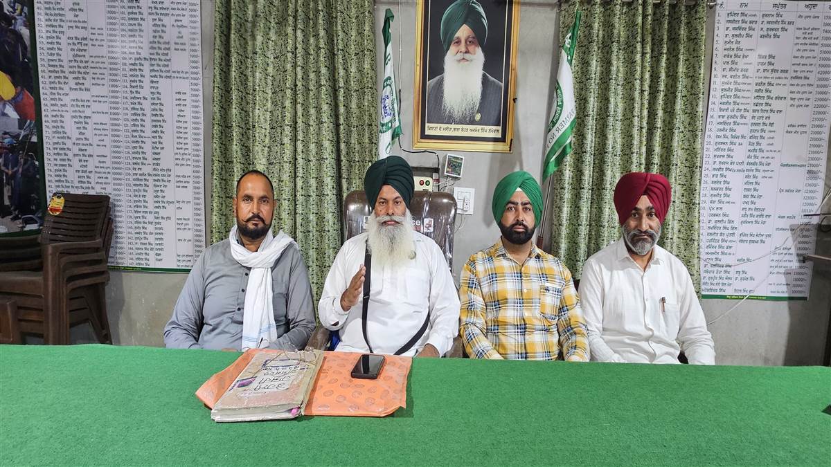 ਕਿਸਾਨਾਂ ਦੀ ਲੁੱਟ ਕਰਨ ਵਾਲਿਆਂ ਖ਼ਿਲਾਫ਼ ਪੰਜਾਬ ਸਰਕਾਰ ਕਰੇ ਸਖ਼ਤ ਕਾਰਵਾਈ : ਦੌਲਤਪੁਰਾ