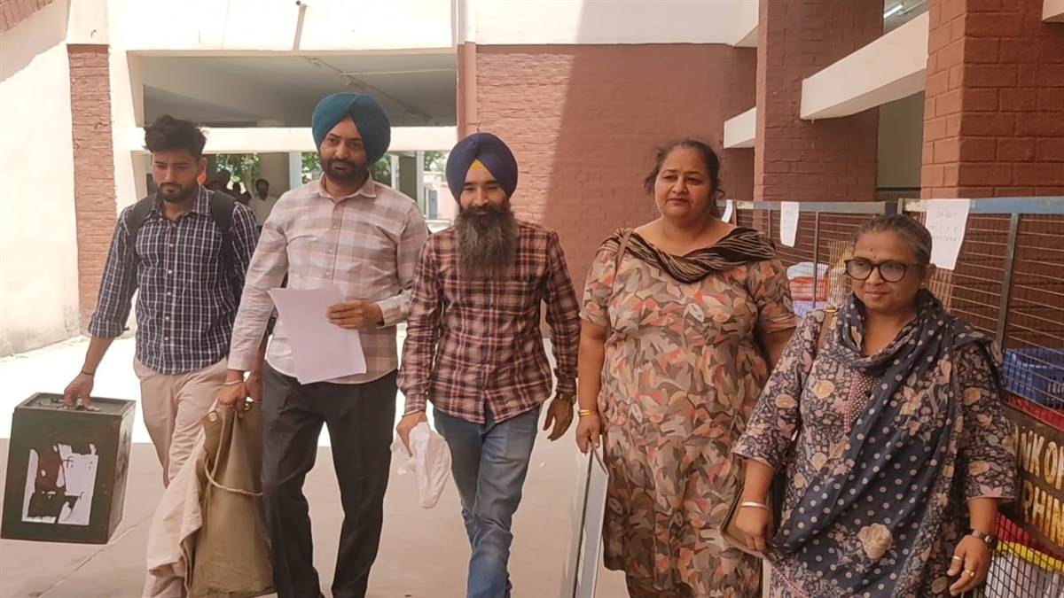 ਨਗਰ ਕੌਂਸਲ/ਨਗਰ ਪੰਚਾਇਤ ਚੋਣਾਂ-2026 ਅੱਜ, ਸਮੁੱਚੇ ਪ੍ਰਬੰਧ ਮੁਕੰਮਲ