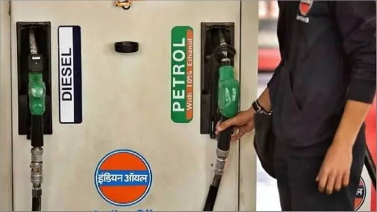 Petrol-Diesel Prices: ਕੀ ਪੈਟਰੋਲ-ਡੀਜ਼ਲ ਦੀ ਮੁੜ ਵਧੇਗੀ ਕੀਮਤ? ਸਰਕਾਰ ਨੇ ਕਰ ਦਿੱਤਾ ਸਾਫ਼