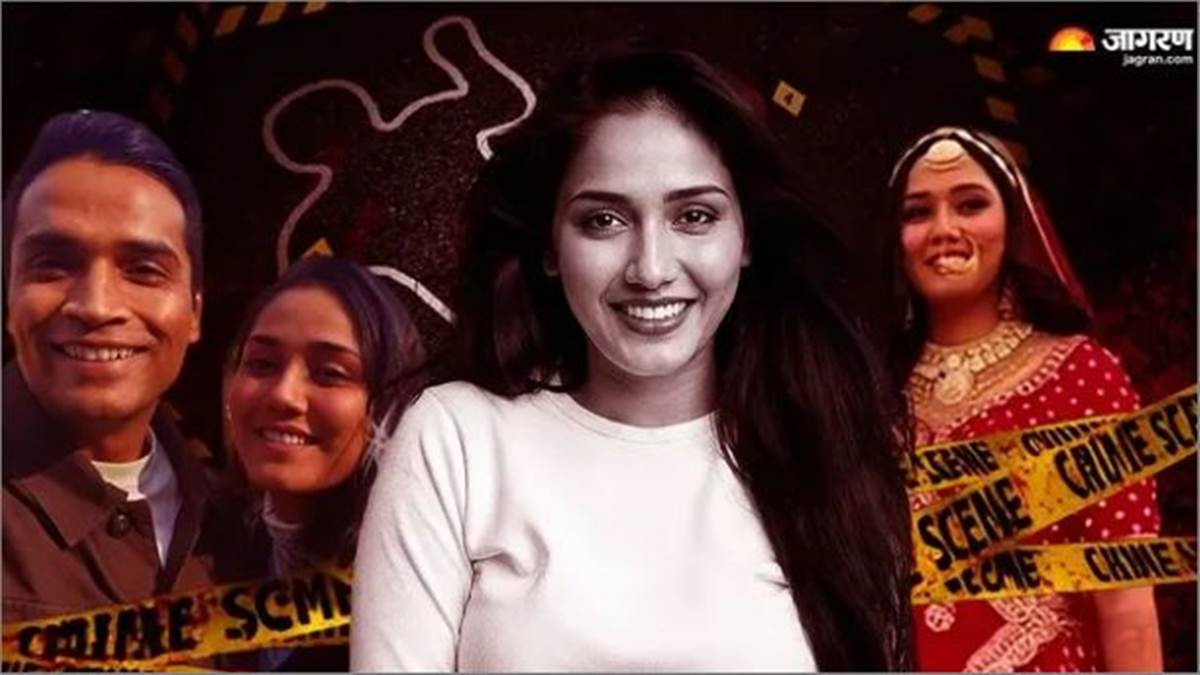 CBI ਕਰੇਗੀ ਤਵਿਸ਼ਾ ਸ਼ਰਮਾ ਮੌਤ ਮਾਮਲੇ ਦੀ ਜਾਂਚ, ਪਤੀ ਤੇ ਸੱਸ ਖਿ਼ਲਾਫ਼ FIR ਦਰਜ; SC ਦੀ ਟਿੱਪਣੀ ਤੋਂ ਬਾਅਦ ਲਿਆ ਐਕਸ਼ਨ