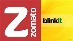 Zomato Shares In Blinkit : Zomato ਨੇ 15 ਮਿੰਟ ਦੇ ਡਲਿਵਰੀ ਪਲੇਟਫਾਰਮ Blinkit ਨੂੰ ਕੀਤਾ ਹਾਸਲ, ਇੰਨੇ ਕਰੋੜ 'ਚ ਹੋਈ ਸੀ ਡੀਲ