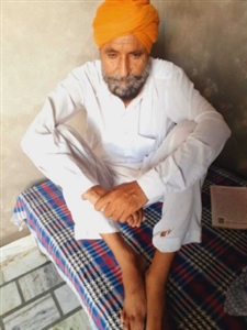 ਅੱਤਵਾਦ ਦੌਰਾਨ ਮੋਢੇ ਨਾਲ ਮੋਢਾ ਜੋੜ ਕੇ ਖੜ੍ਹੇ ਹੋਮਗਾਰਡਾਂ ਦੀ ਹਾਲਤ ਤਰਸਯੋਗ