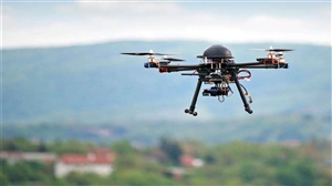 Drone Save Life : ਡਰੋਨ ਬਣਿਆ 'ਮਸੀਹਾ', ਸਮੁੰਦਰ 'ਚ ਡੁੱਬਦੇ ਬੱਚੇ ਦੀ ਬਚਾਈ ਜਾਨ