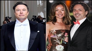 Elon Musk Affair: ਗੂਗਲ ਦੇ ਸਹਿ-ਸੰਸਥਾਪਕ ਨੇ 2008 'ਚ ਟੇਸਲਾ ਨੂੰ ਸੀ ਬਚਾਇਆ ਡੁੱਬਣ ਤੋਂ,  ਹੁਣ ਉਸੇ ਸਰਗੇਈ ਬ੍ਰਿਨ ਦੀ ਪਤਨੀ ਨਾਲ ਹੈ ਐਲਨ ਮਸਕ ਦਾ ਅਫੇਅਰ