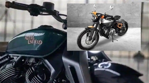 Royal Enfield Hunter 350 ਅਗਸਤ 'ਚ ਕਰ ਸਕਦੀ ਹੈ ਧਮਾਕੇਦਾਰ ਐਂਟਰੀ, ਜਾਣੋ ਇਸ ਮੋਟਰਸਾਈਕਲ ਦੀਆਂ 5 ਖ਼ਾਸੀਅਤਾਂ