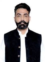 ਧੀਰਾ ਆਪ ਯੂਥ ਵਿੰਗ ਦੇ ਜ਼ਿਲ੍ਹਾ ਮੀਤ ਪ੍ਰਧਾਨ ਨਿਯੁਕਤ