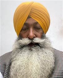 ਲੰਬੜਦਾਰਾਂ ਦੀਆਂ ਮੰਗਾਂ ਪ੍ਰਤੀ ਸਰਕਾਰ ਸੰਜੀਦਾ ਨਹੀਂ : ਮੁੰਧ/ਹੇਅਰ